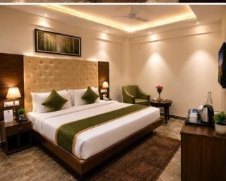 IndiGo Line Hotel- Shamshabad Airport Road - 1