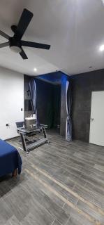 Casa bunker - 0