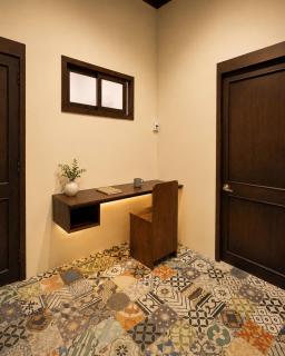 Nhà Cuội Business Stay Private Rooms Apartments - 8