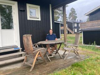 Lägenhet i Stöten Sälen - 4