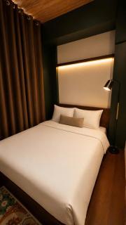 Nhà Cuội Business Stay Private Rooms Apartments - 6