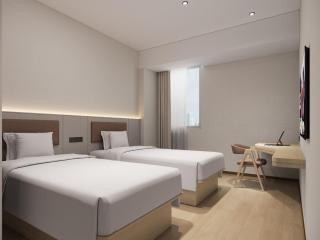 StarRay Hotel Jakarta Mangga Dua Square - 7