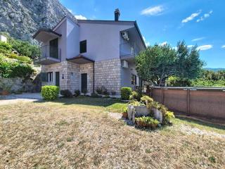 Selak in Tučepi - Haus für 6-7 Personen - 8