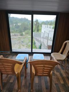 Monal Nests - 1