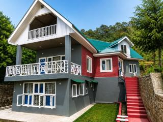 Ishber Vista Retreat in Patnitop Kud - 9