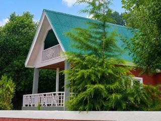 Ishber Vista Retreat in Patnitop Kud - 4