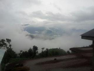 Ishber Vista Retreat in Patnitop Kud - 3
