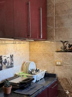 Luxury Escape at Stella Heights Near Marassi Pools & Beach Access - 8