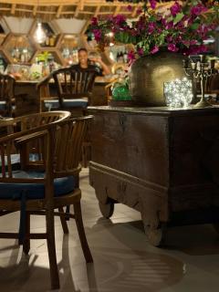 Infinity Beach Boutique Hotel & SPA - 1