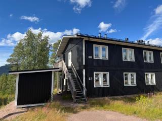 Lägenhet i Stöten Sälen - 0