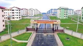 Affar luxury apartment - 0