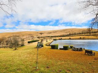 Miley Cottage - 1