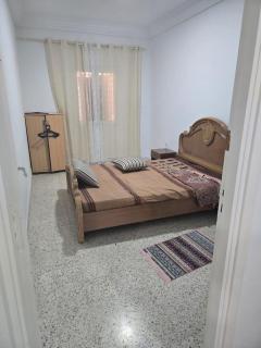 Magnifique appart Hammamet - 4