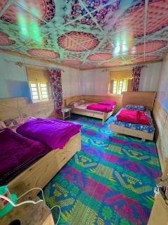 Mountain View Resort and Restaurant Jahaz banda - 6