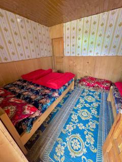 Mountain View Resort and Restaurant Jahaz banda - 5
