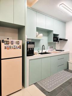 Aurora Suites - Piccadilly - 5