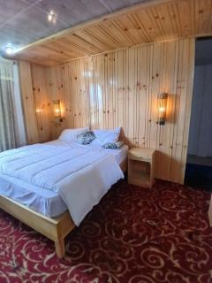 Mountain View Resort and Restaurant Jahaz banda - 2