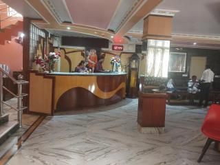 Hotel Gokul Plaza - 6