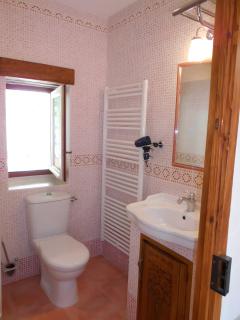 Le Moulin de Courlas - 1