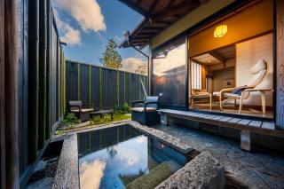 旅館 はちすの糸 Ryokan HachisunoIto - 8