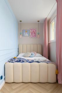 Pastel Apartment - Ergo Arena - 8