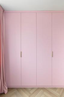Pastel Apartment - Ergo Arena - 7