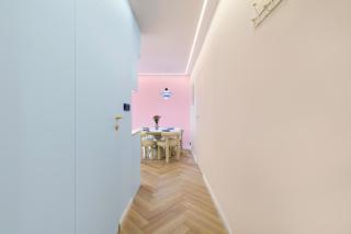 Pastel Apartment - Ergo Arena - 5
