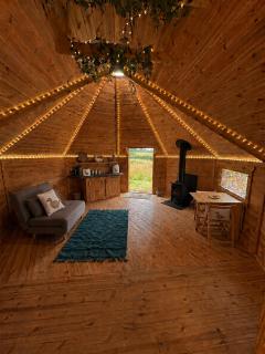 Glamp and Tipple Ltd - 7