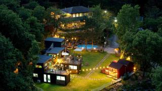 Gapyeong Ruba Pension - 2