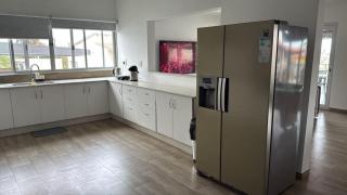Marbella Suites Bilene - 9
