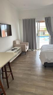 Marbella Suites Bilene - 1