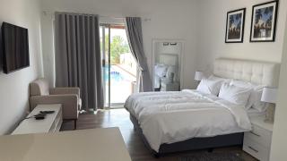 Marbella Suites Bilene - 5