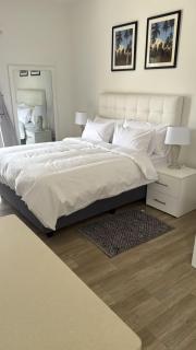 Marbella Suites Bilene - 6