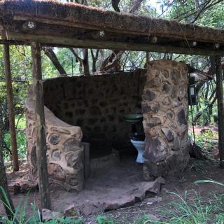 4 Luxury Glamping Tents near Cullinan, Farm - 8