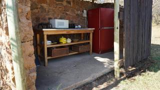 4 Luxury Glamping Tents near Cullinan, Farm - 7