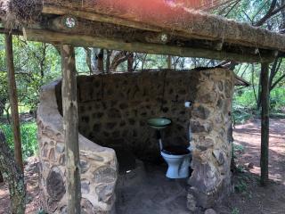 4 Luxury Glamping Tents near Cullinan, Farm - 5