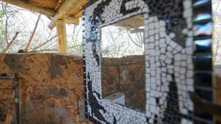 4 Luxury Glamping Tents near Cullinan, Farm - 3