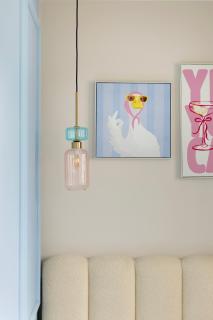 Pastel Apartment - Ergo Arena - 2