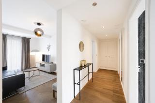 VISIONAPARTMENTS Hardstrasse - self check-in - Zurigo - 7