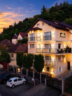 Prestige ApartHotel Brasov - 0