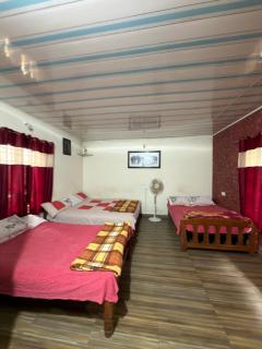 Veni homestay - 6
