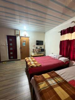Veni homestay - 1