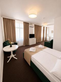 HOTEL OPAL Zalau - 4