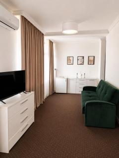 HOTEL OPAL Zalau - 5