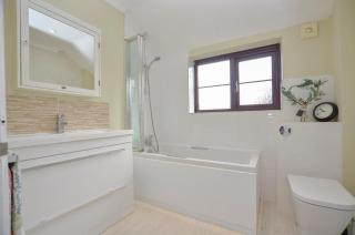 Marldon Modern House - 6