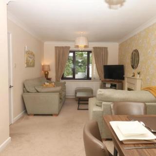 Marldon Modern House - 5