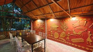 WildDunes Eco Resort Konark - 3
