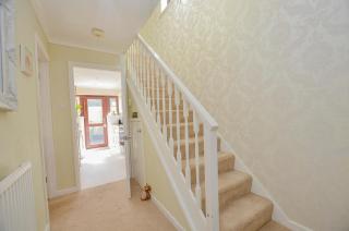 Marldon Modern House - 3