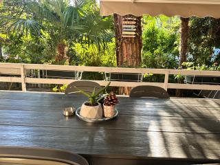 A cozy duplex in the Lalzi Bay - 2