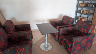 DEMAL hotel Lezhe - 6